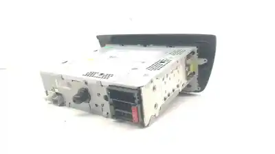 Peça sobressalente para automóvel em segunda mão sistema de áudio / rádio cd por opel combo tour (x12) 1.3 cdti (c26, d26, e26, c05) referências oem iam 28545508 28545508 28545508