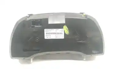 Автозапчастина б/у панель інструментів для opel combo tour (x12) 1.3 cdti (c26, d26, e26, c05) посилання на oem iam 52070777 52070777 52070777