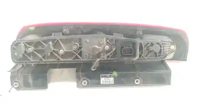 Автозапчастина б/у правий ліхтар для opel combo tour (x12) 1.3 cdti (c26, d26, e26, c05) посилання на oem iam 519248430 519248430 519248430