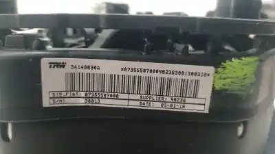 Автозапчасти б/у передняя левая подушка безопасности за opel combo tour (x12) 1.3 cdti (c26, d26, e26, c05) ссылки oem iam 34140830a 34140830a 34140830a
