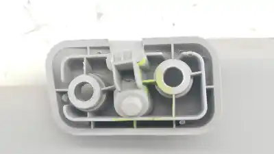 Автозапчастина б/у лівий натір для opel combo tour (x12) 1.3 cdti (c26, d26, e26, c05) посилання на oem iam 1437567 1437567 1437567