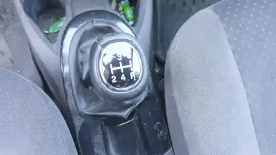 Автозапчастина б/у коробка передач для ford focus i (daw, dbw) 1.6 16v посилання на oem iam   