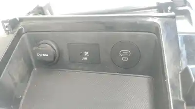 Автозапчасти б/у центральная консоль за kia ceed tourer (cd) 1.0 t-gdi ссылки oem iam 84610j7000wk 84610j7000wk 84610j7000wk