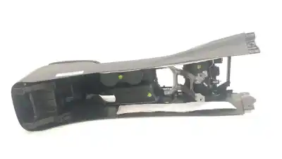 Автозапчасти б/у центральная консоль за kia ceed tourer (cd) 1.0 t-gdi ссылки oem iam 84610j7000wk 84610j7000wk 84610j7000wk