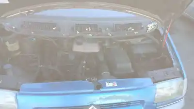 İkinci el araba yedek parçası vites kutusu için citroen jumpy (u6u_) 2.0 hdi 95 oem iam referansları 