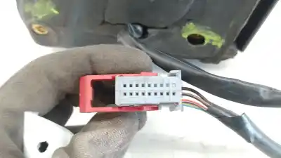 İkinci el araba yedek parçası sag arka görünüm için fiat stilo (192) 1.9 jtd cat oem iam referansları 735306545 735306545 735306545