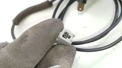 Peça sobressalente para automóvel em segunda mão base da antena por kia cee´d active referências oem iam 96200a2000 96200a2000 96200a2000