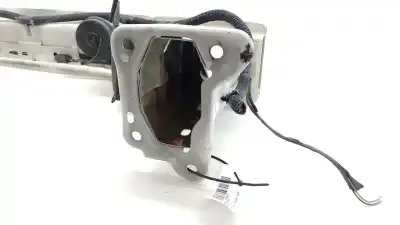 Автозапчастина б/у передній бампер підсилення для ford focus ii (da_, hcp, dp) 1.8 tdci посилання на oem iam 1540638 1540638 1540638