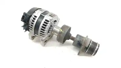 Peça sobressalente para automóvel em segunda mão Alternador por FORD FOCUS II (DA_, HCP, DP) 1.8 TDCI Referências OEM IAM LRA02912 LRA02912 LRA02912