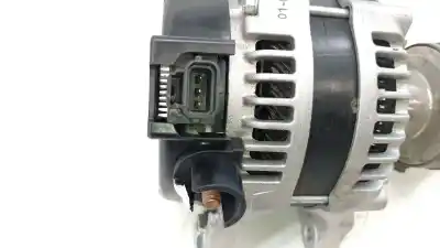 Second-hand car spare part alternator for ford focus ii (da_, hcp, dp) 1.8 tdci oem iam references lra02912 lra02912 lra02912