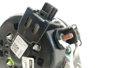 Second-hand car spare part alternator for ford focus ii (da_, hcp, dp) 1.8 tdci oem iam references lra02912 lra02912 lra02912