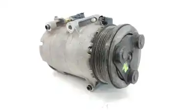 Peça sobressalente para automóvel em segunda mão compressor de ar condicionado a/a a/c por ford focus ii (da_, hcp, dp) 1.8 tdci referências oem iam 4m5h19de29ad