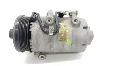 Peça sobressalente para automóvel em segunda mão compressor de ar condicionado a/a a/c por ford focus ii (da_, hcp, dp) 1.8 tdci referências oem iam 4m5h19de29ad 4m5h19de29ad 4m5h19de29ad