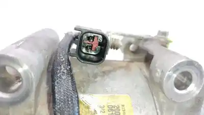 Peça sobressalente para automóvel em segunda mão compressor de ar condicionado a/a a/c por ford focus ii (da_, hcp, dp) 1.8 tdci referências oem iam 4m5h19de29ad 4m5h19de29ad 4m5h19de29ad