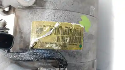 Peça sobressalente para automóvel em segunda mão compressor de ar condicionado a/a a/c por ford focus ii (da_, hcp, dp) 1.8 tdci referências oem iam 4m5h19de29ad 4m5h19de29ad 4m5h19de29ad