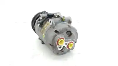 Peça sobressalente para automóvel em segunda mão compressor de ar condicionado a/a a/c por ford focus ii (da_, hcp, dp) 1.8 tdci referências oem iam 4m5h19de29ad 4m5h19de29ad 4m5h19de29ad