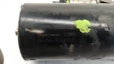 Peça sobressalente para automóvel em segunda mão motor de arranque por ford focus ii (da_, hcp, dp) 1.8 tdci referências oem iam 4m5t11000kb 4m5t11000kb 4m5t11000kb