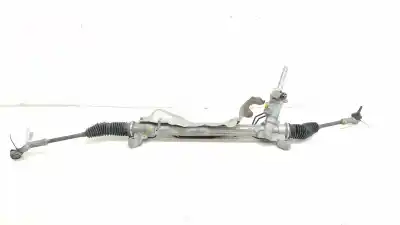 Peça sobressalente para automóvel em segunda mão caixa de direção por ford focus ii (da_, hcp, dp) 1.8 tdci referências oem iam 4m5c3550ac