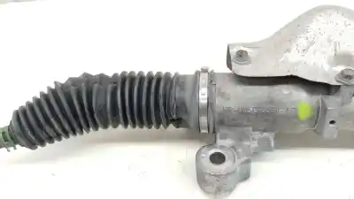 Pezzo di ricambio per auto di seconda mano cremagliera per ford focus ii (da_, hcp, dp) 1.8 tdci riferimenti oem iam 4m5c3550ac 4m5c3550ac 4m5c3550ac
