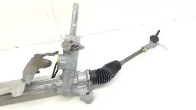 Pezzo di ricambio per auto di seconda mano cremagliera per ford focus ii (da_, hcp, dp) 1.8 tdci riferimenti oem iam 4m5c3550ac 4m5c3550ac 4m5c3550ac