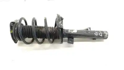 Peça sobressalente para automóvel em segunda mão amortecedor dianteiro direito por ford focus ii (da_, hcp, dp) 1.8 tdci referências oem iam 423135jp