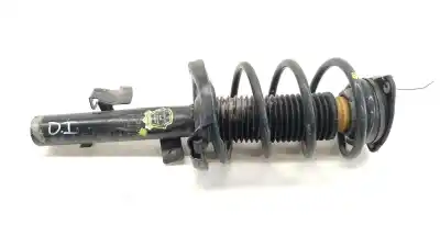 Peça sobressalente para automóvel em segunda mão amortecedor dianteiro esquerdo por ford focus ii (da_, hcp, dp) 1.8 tdci referências oem iam 423135jp