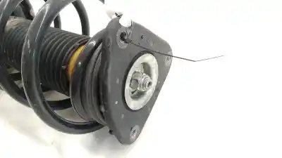 Peça sobressalente para automóvel em segunda mão amortecedor dianteiro esquerdo por ford focus ii (da_, hcp, dp) 1.8 tdci referências oem iam 423135jp 423135jp 423135jp