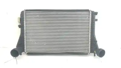 Second-hand car spare part Intercooler for SEAT ALTEA (5P1) 2.0 TDI 16V OEM IAM references P9385001 P9385001 P9385001