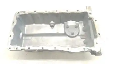 Second-hand car spare part sump for seat altea (5p1) 2.0 tdi 16v oem iam references 038103603ag 038103603ag 038103603ag