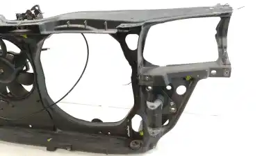 Second-hand car spare part front panel for volkswagen passat b5 (3b2) 1.6 oem iam references 3b0805594j 3b0805594j 3b0805594j