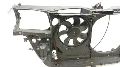 Second-hand car spare part front panel for volkswagen passat b5 (3b2) 1.6 oem iam references 3b0805594j 3b0805594j 3b0805594j