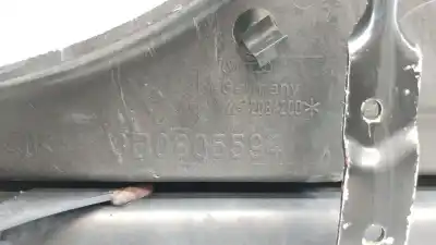 Second-hand car spare part front panel for volkswagen passat b5 (3b2) 1.6 oem iam references 3b0805594j 3b0805594j 3b0805594j