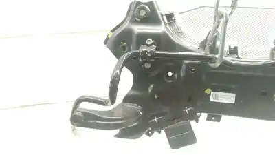 Pezzo di ricambio per auto di seconda mano assale anteriore per kia ceed tourer (cd) 1.0 t-gdi riferimenti oem iam 62401j7ab0 62401j7ab0 62401j7ab0
