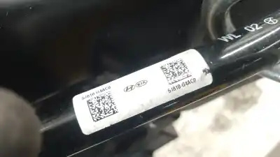 Pezzo di ricambio per auto di seconda mano assale anteriore per kia ceed tourer (cd) 1.0 t-gdi riferimenti oem iam 62401j7ab0 62401j7ab0 62401j7ab0