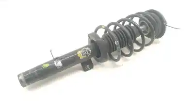 Second-hand car spare part FRONT RIGHT SHOCK ABSORBER for CITROEN C3 I (FC_, FN_) 1.4 I BIVALENT OEM IAM references 423093JP  