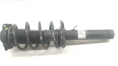 Second-hand car spare part front right shock absorber for seat altea (5p1) 2.0 tdi 16v oem iam references 1t0413031ej