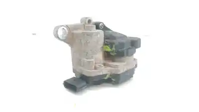 Peça sobressalente para automóvel em segunda mão válvula egr por renault kadjar (ha_, hl_) 1.5 blue dci 115 referências oem iam 147101246r 147101246r 147101246r