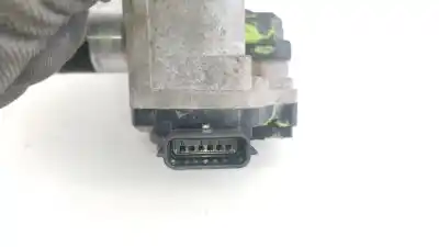 Peça sobressalente para automóvel em segunda mão válvula egr por renault kadjar (ha_, hl_) 1.5 blue dci 115 referências oem iam 147101246r 147101246r 147101246r