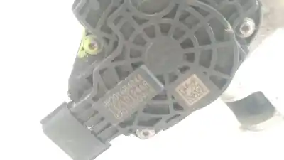 Peça sobressalente para automóvel em segunda mão válvula egr por renault kadjar (ha_, hl_) 1.5 blue dci 115 referências oem iam 147101246r 147101246r 147101246r