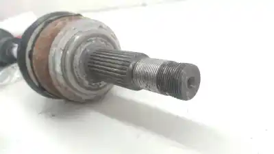 Second-hand car spare part front left transmission for renault kadjar (ha_, hl_) 1.5 blue dci 115 oem iam references 39101hv80a 39101hv80a 39101hv80a