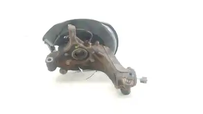 Second-hand car spare part Front Left Knuckle for RENAULT KADJAR (HA_, HL_) 1.5 BLUE DCI 115 OEM IAM references 400154EA0A 400154EA0A 400154EA0A