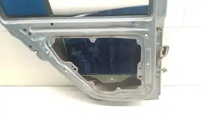 Peça sobressalente para automóvel em segunda mão porta do automóvel traseira esquerda por skoda fabia i (6y2) 1.9 tdi referências oem iam 6y6833055 6y6833055 6y6833055