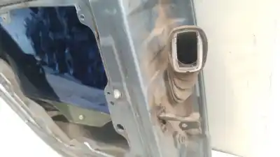 Peça sobressalente para automóvel em segunda mão porta do automóvel traseira esquerda por skoda fabia i (6y2) 1.9 tdi referências oem iam 6y6833055 6y6833055 6y6833055