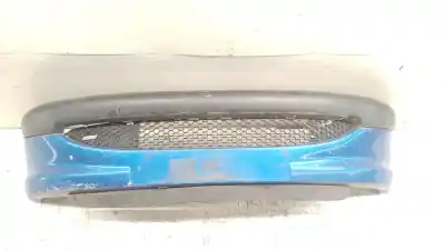 Автозапчасти б/у передний бампер за peugeot 206 van 1.4 hdi ссылки oem iam 7401x9