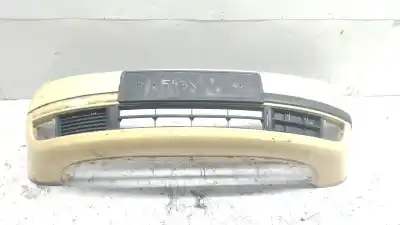 Peça sobressalente para automóvel em segunda mão para choques dianteiro por skoda fabia i (6y2) 1.9 tdi referências oem iam 6y0807221