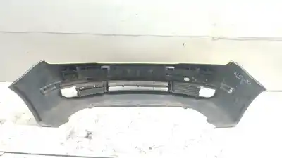 Second-hand car spare part front bumper for skoda fabia i (6y2) 1.9 tdi oem iam references 6y0807221 6y0807221 6y0807221