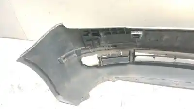 Second-hand car spare part front bumper for skoda fabia i (6y2) 1.9 tdi oem iam references 6y0807221 6y0807221 6y0807221