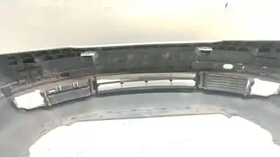 Second-hand car spare part front bumper for skoda fabia i (6y2) 1.9 tdi oem iam references 6y0807221 6y0807221 6y0807221