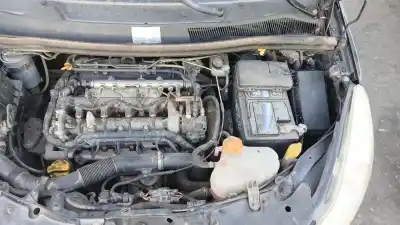 Автозапчасти б/у КОРОБКА ПЕРЕДАЧ за OPEL CORSA D (S07)  ссылки OEM IAM   