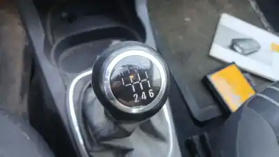 Автозапчастина б/у коробка передач для opel corsa d (s07) 1.3 cdti (l08, l68) посилання на oem iam   